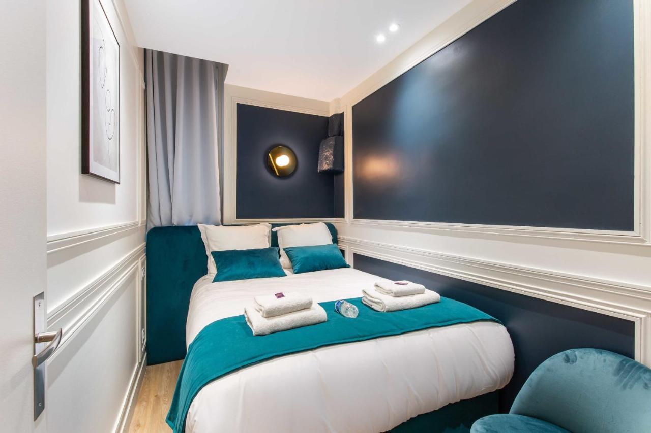 Cosy Appart - 3Br6P Jardin Du Luxembourg Odeon パリ エクステリア 写真