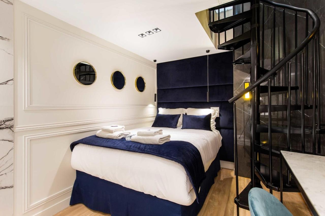Cosy Appart - 3Br6P Jardin Du Luxembourg Odeon パリ エクステリア 写真